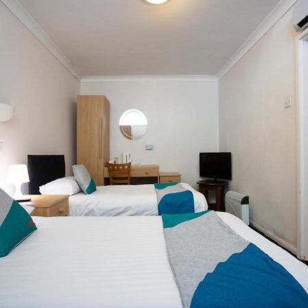 Hotel Knowesgate Kirkwhelpington Zewnętrze zdjęcie