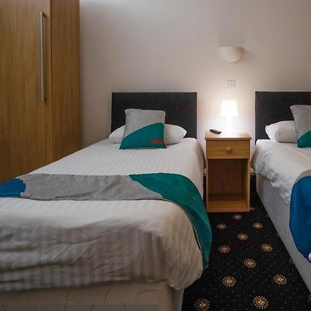 Hotel Knowesgate Kirkwhelpington Zewnętrze zdjęcie