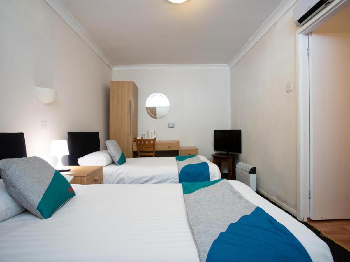 Hotel Knowesgate Kirkwhelpington Zewnętrze zdjęcie