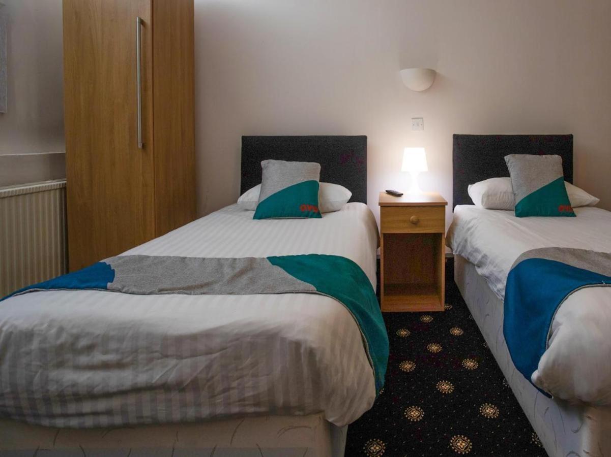 Hotel Knowesgate Kirkwhelpington Zewnętrze zdjęcie