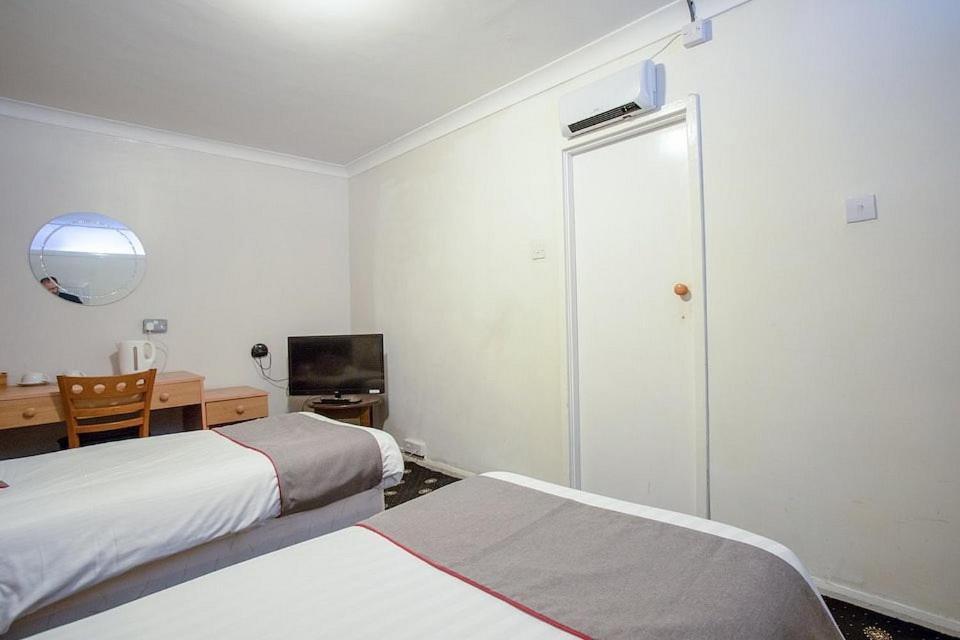 Hotel Knowesgate Kirkwhelpington Zewnętrze zdjęcie