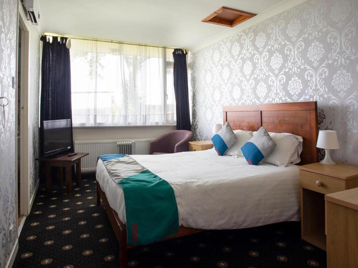 Hotel Knowesgate Kirkwhelpington Zewnętrze zdjęcie