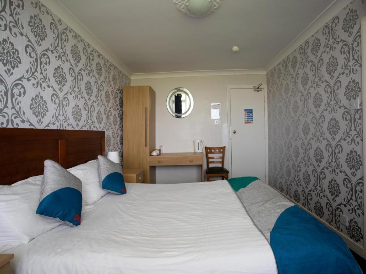 Hotel Knowesgate Kirkwhelpington Zewnętrze zdjęcie