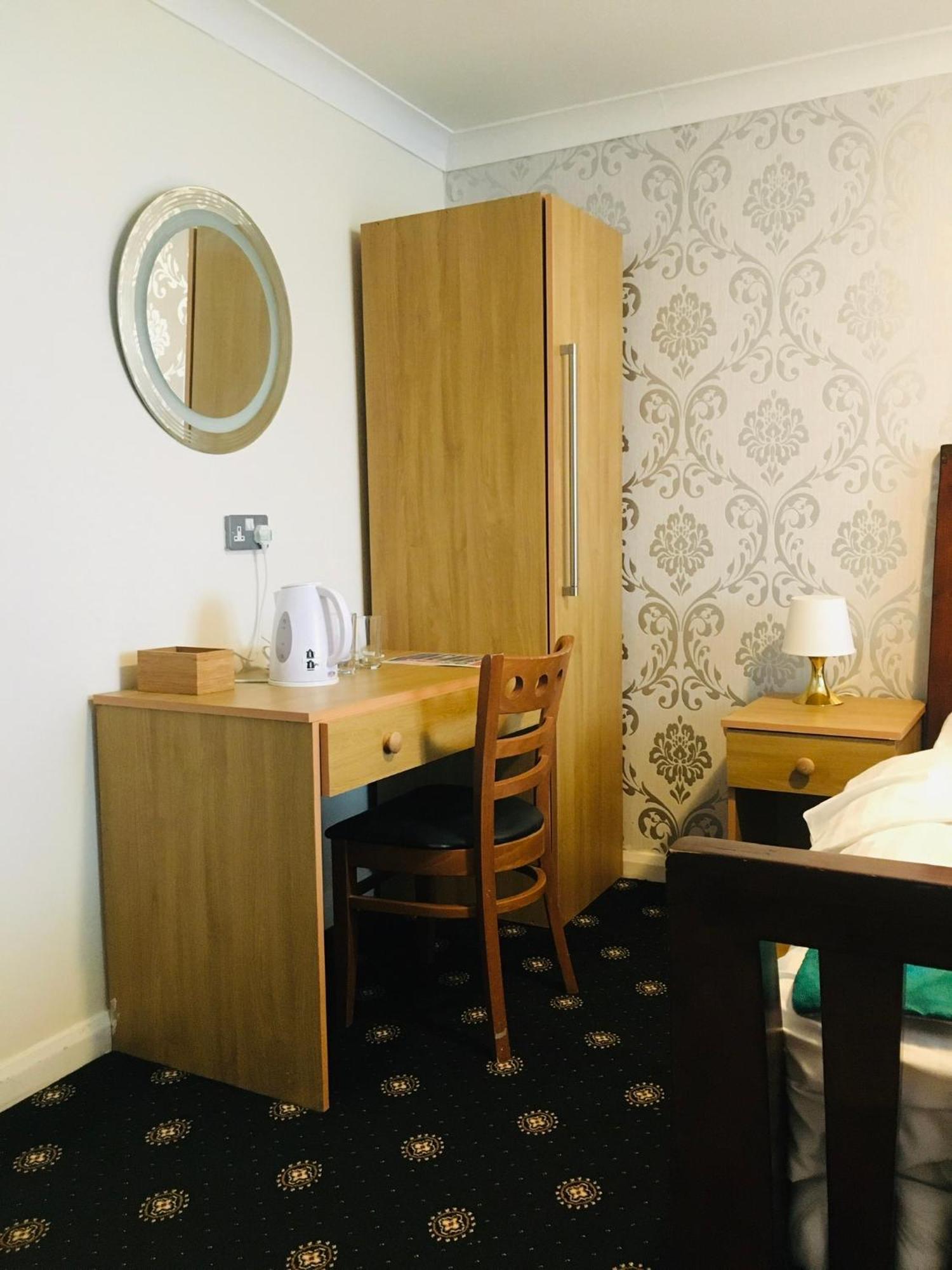 Hotel Knowesgate Kirkwhelpington Zewnętrze zdjęcie
